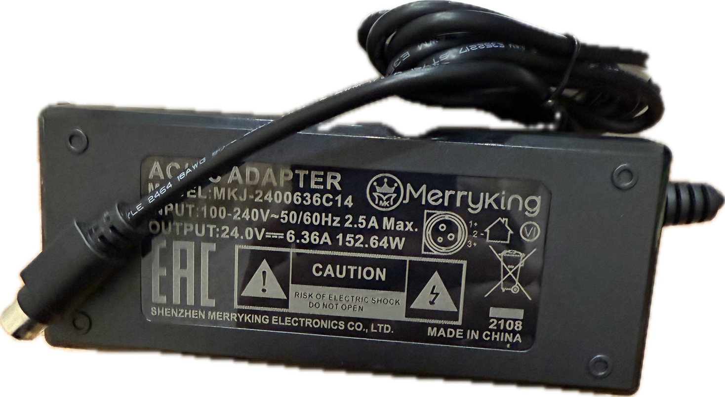 Блок питания Merryking MKJ-2400636C14 артикул EN-00005495 