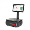 Весы с печатью этикеток M-ER 722 PM-15.2 (14", USB, Ethernet, Wi-Fi) артикул 3500 