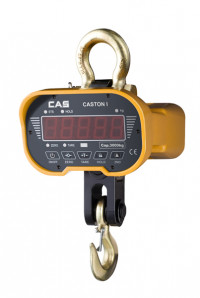 Крановые весы CAS Caston-I 0,5THA