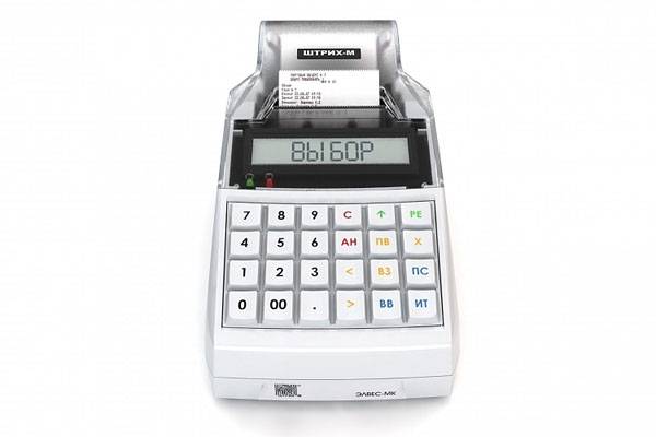 Элвес-МФ с ФН-1.2 36 месяцев артикул 0021-4891 