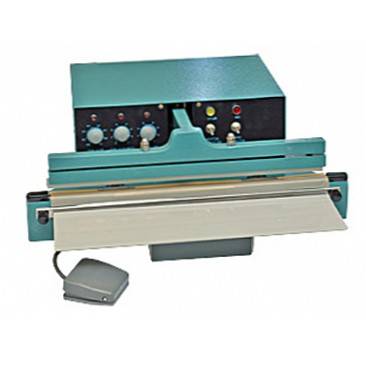 Безвакуумный упаковщик банкнот TISF 455 артикул 0021-1676 