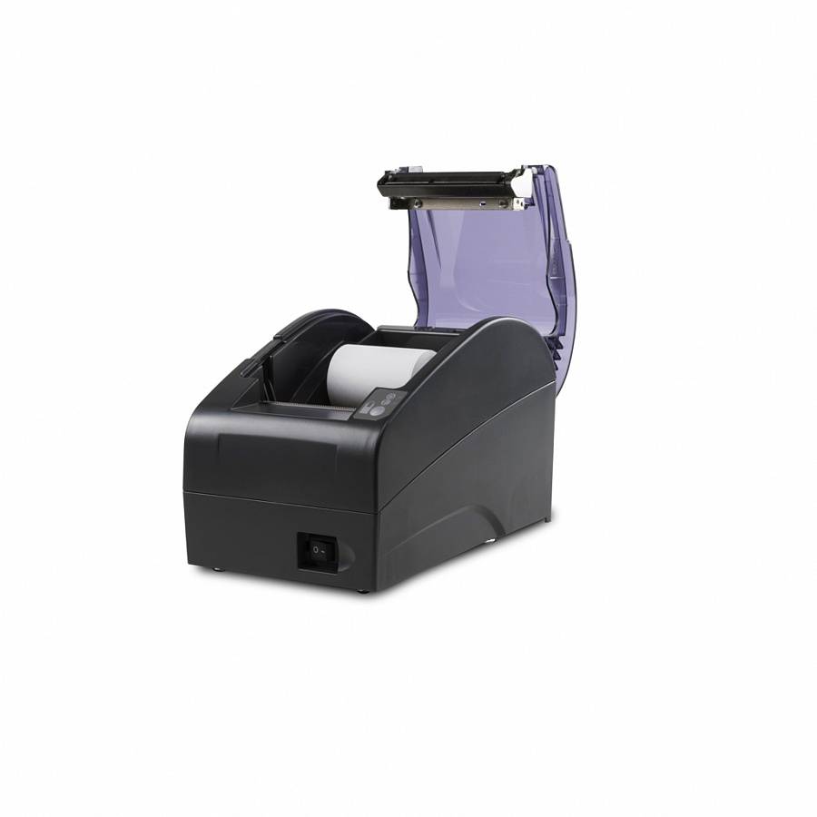 АТОЛ 20Ф без ФН USB RS-232 5.0 артикул 50314 