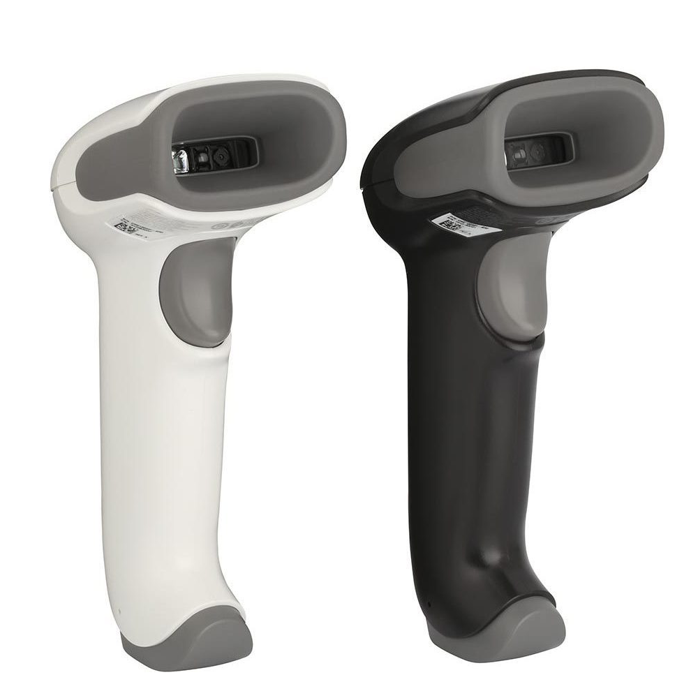 Сканер штрих-кода Honeywell XP 1472g артикул 1472G2D-2USB-5-R 