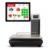 Весы с печатью этикеток M-ER 725 PM-15.2 (15", USB, Ethernet, Wi-Fi) артикул 3635 