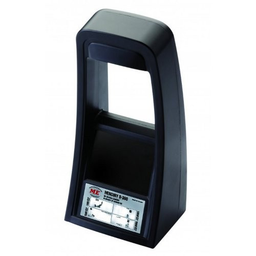 Детектор банкнот Mercury D-300 COMPACT