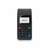 АТОЛ 91Ф Lite. Серый. Без ФН. 2G. Bluetooth. 5.0