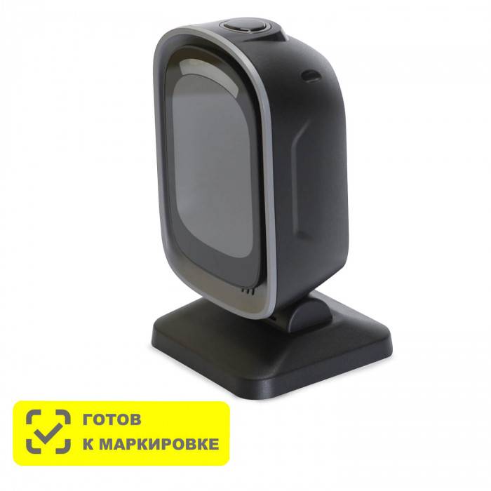 Сканер штрих-кода MERTECH 8500 P2D "MIROR" артикул 4109 