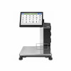 Весы с печатью этикеток МК-32.2-SL1000(10) артикул 501343 