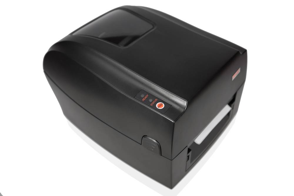 Принтер этикеток MPRINT TLP-104 TERRA артикул 0021-2097 