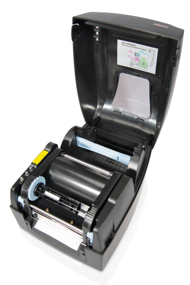 Принтер этикеток MPRINT TLP-104 TERRA артикул 0021-2097 