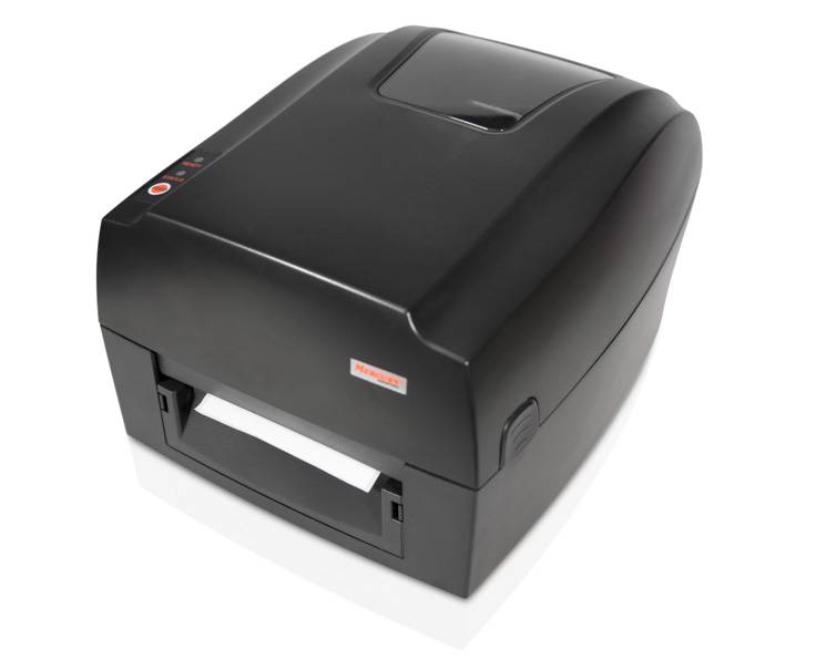 Принтер этикеток MPRINT TLP-104 TERRA артикул 0021-2097 