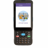 Терминал сбора данных Unitech Ea360 2D артикул EA360-QAWFUMDG