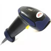 Сканер штрих-кода SB 1101 USB (чёрный) без подставки артикул KV-S1-10 