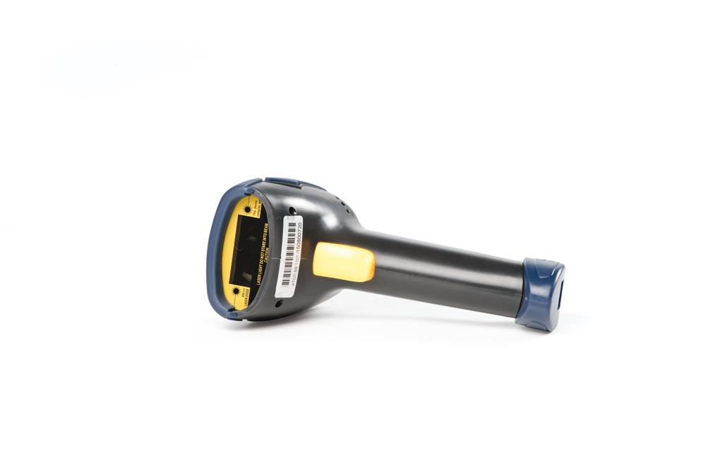 Сканер штрих-кода SB 1101 USB (чёрный) без подставки артикул KV-S1-10 