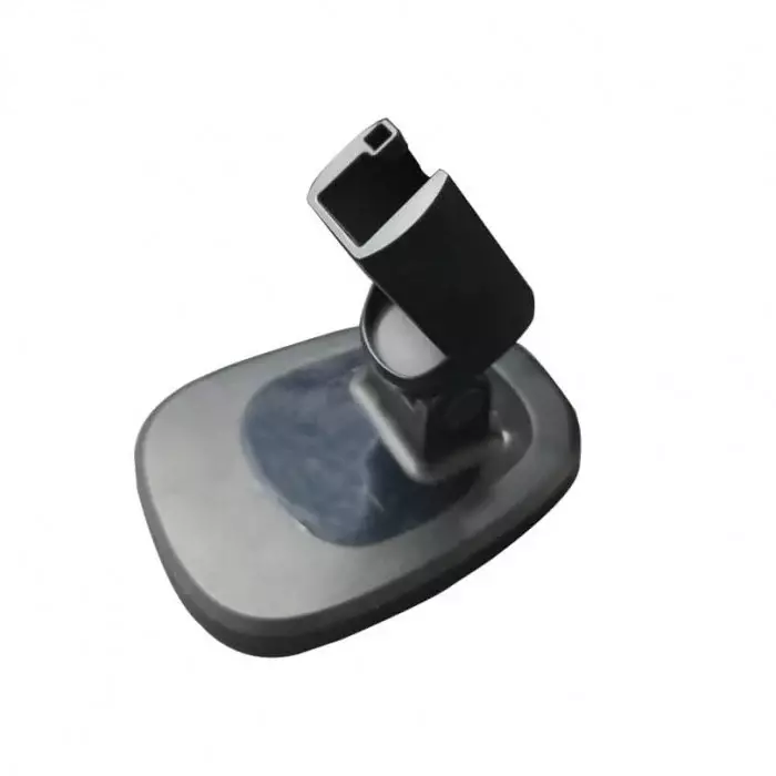 Пластиковая подставка для сканера MERTECH NS031 black артикул 9939 