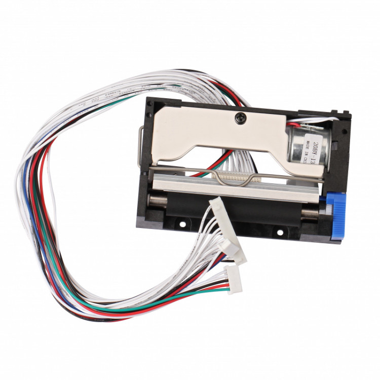 Датчик конца этикетки термопринтера PT541A-BB-LEFT артикул 45674                  