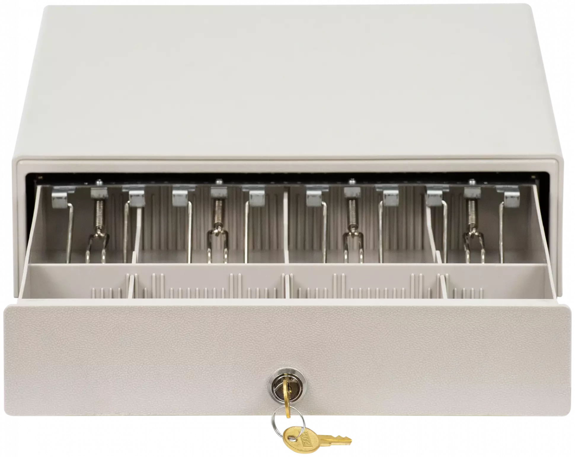 Денежный ящик АТОЛ CD-330-W белый, 330*380*90, 24V артикул 38718 