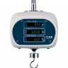 Торговые весы CAS HS-15 подвесные артикул 0021-244