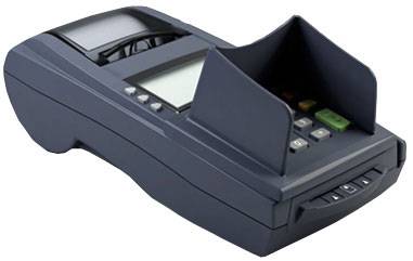 POS-терминал Ярус C2100 артикул 0021-1320 