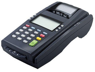 POS-терминал Ярус C2100 артикул 0021-1320                  