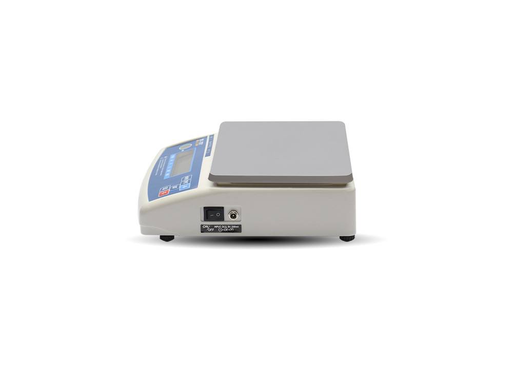 Лабораторные весы M-ER 122 АCF-1500.05 "ACCURATE" LСD артикул 3005 