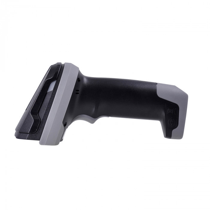 Сканер штрих-кода MERTECH CL-2420 BLE SPP Dongle P2D USB black артикул 4220