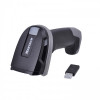 Сканер штрих-кода MERTECH CL-2420 BLE SPP Dongle P2D USB black артикул 4220 