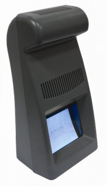 Детектор банкнот DoCash DVM A
