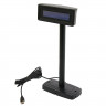 Дисплей покупателя ШТРИХ-T D3-USB-PB (чёрный) артикул 150136             Дисплей покупателя ШТРИХ-T D3-USB-PB (чёрный)     