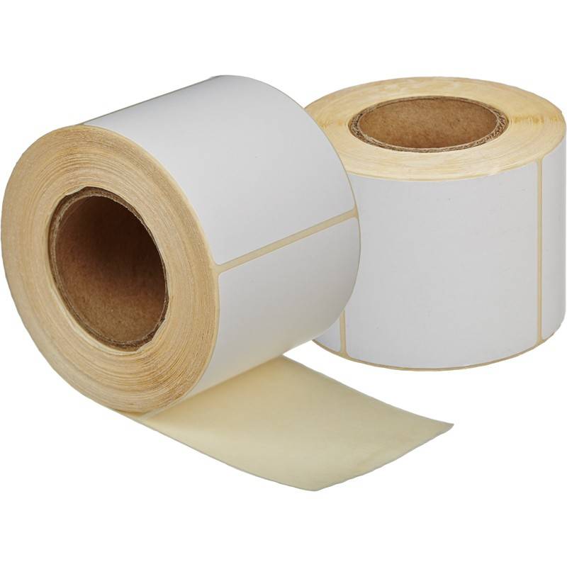 Термоэтикетка 100x80 (500 шт.) ЭКО артикул 0021-2339 