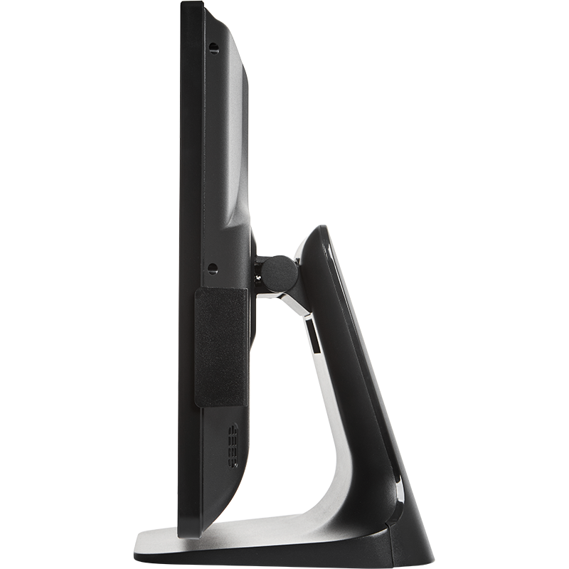 Сенсорный терминал PayTor Sage-170S 17" артикул 151700 (SG17-2513-M011-F) 17", J4125, 4/128 Гб, Wi-Fi, ридер, черный, без ОС 