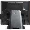 Сенсорный терминал PayTor Sage-170S 17" артикул 151700 (SG17-2513-M011-F) 17", J4125, 4/128 Гб, Wi-Fi, ридер, черный, без ОС 