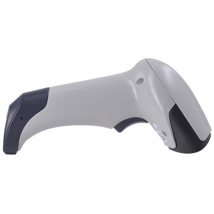Сканер штрих-кода MERTECH CL-2320 BLE SPP Dongle P2D USB white артикул 4218 