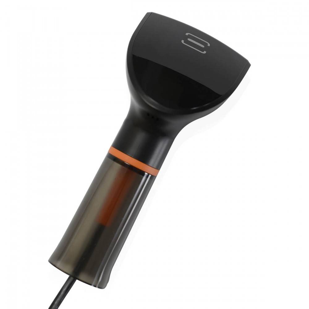Сканер штрих-кода MERTECH SUNMI NS021 Black (Sense) с автосенсорной подставкой артикул 4591 
