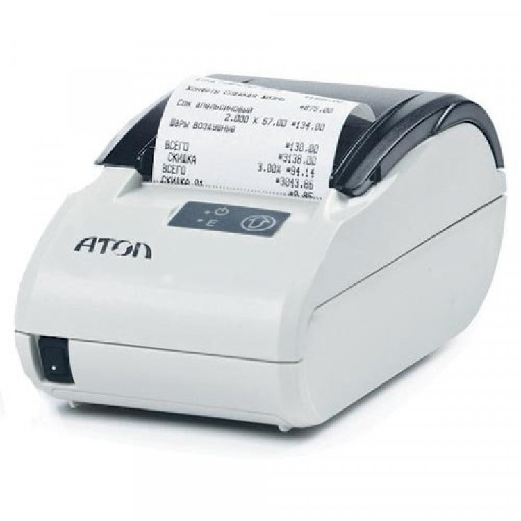 Атол 30Ф+ с ФН-1.2 36 месяцев артикул 58252