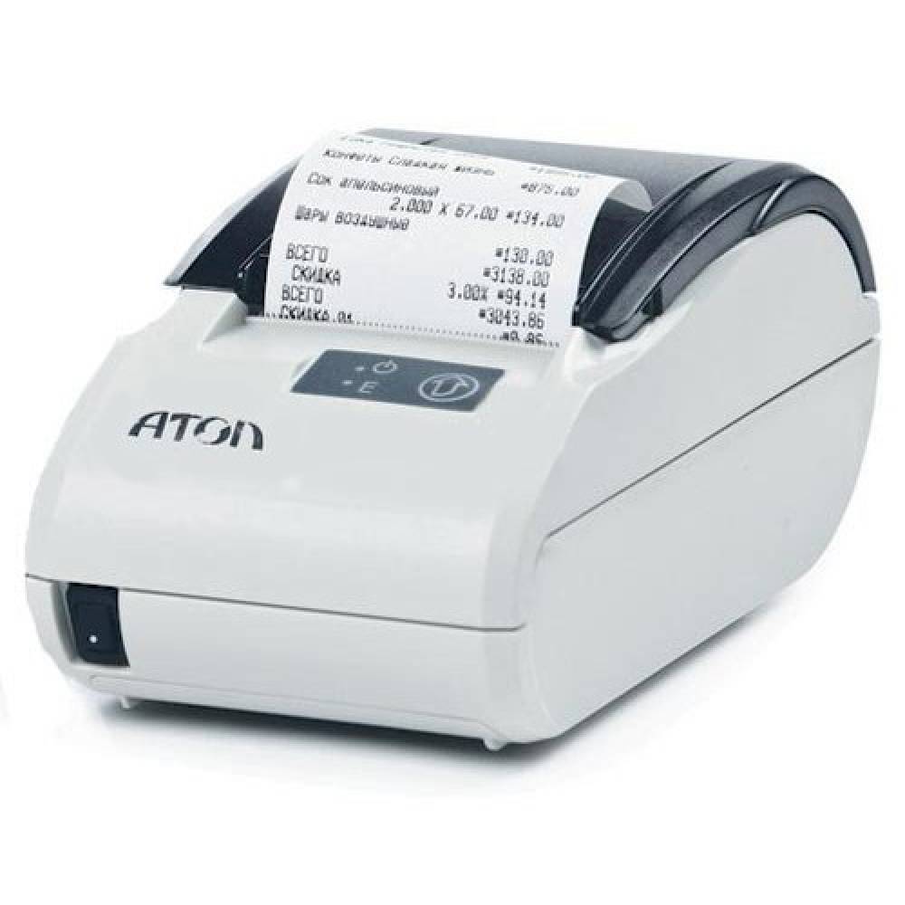 Атол 30Ф+ с ФН-1.2 36 месяцев артикул 58252 