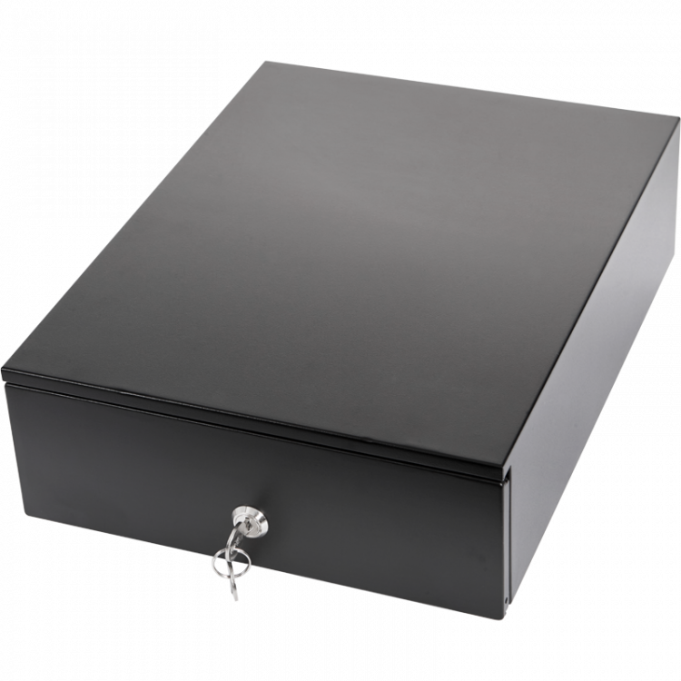 Денежный ящик PayTor HT-240B артикул 222410                  