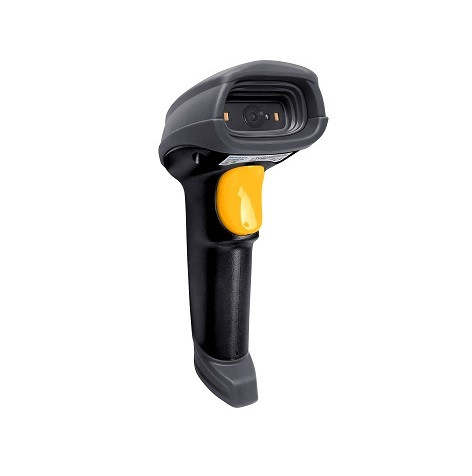 Сканер штрих-кода Mindeo MD6600-HD с подставкой артикул MD6600-HD_stand HD с подставкой