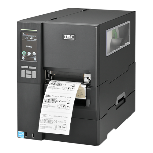 Принтер этикеток TSC MH341P артикул MH341P-A001-0302 
