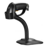 Сканер штрих-кода  Mindeo MD6600-SR с подставкой