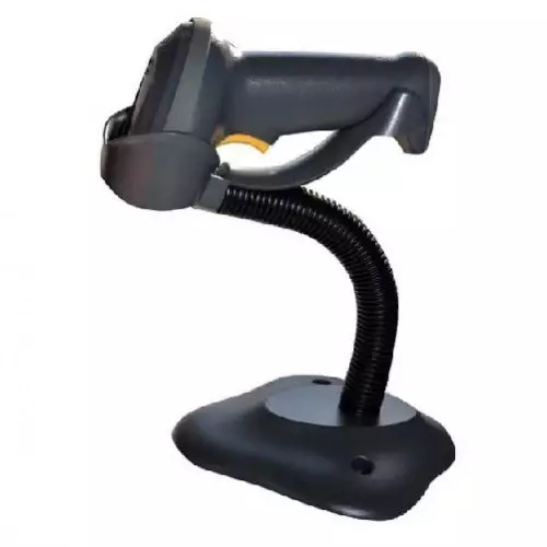 Сканер штрих-кода Mindeo MD6600-SR с подставкой артикул MD6600-SR_stand SR с подставкой 