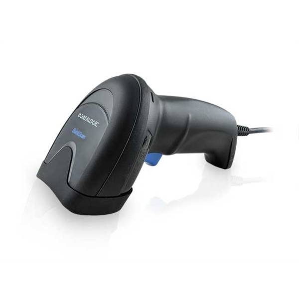 Сканер штрих-кода Datalogic QuickScan QW2520 артикул QW2520-BKK1 