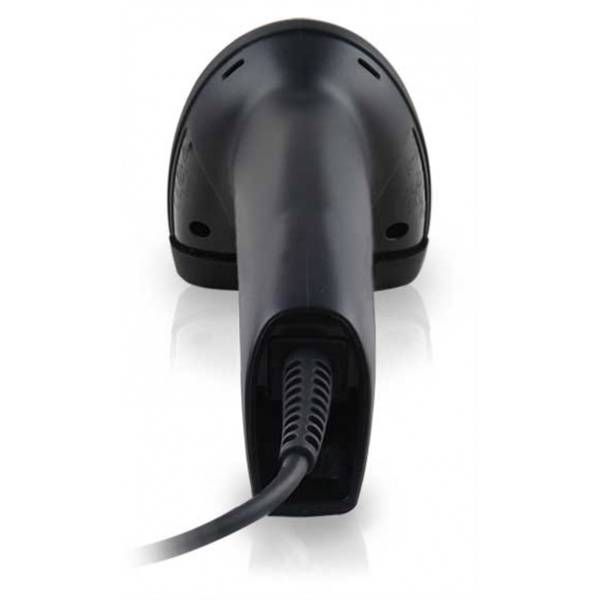 Сканер штрих-кода Datalogic QuickScan QW2520 артикул QW2520-BKK1 