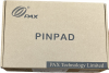 ПИН-пад PAX SP30 артикул KV-E1-22 