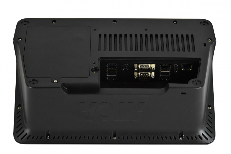 POS-терминал АТОЛ Optima V8 SSD 128 Гб без ОC артикул 63853