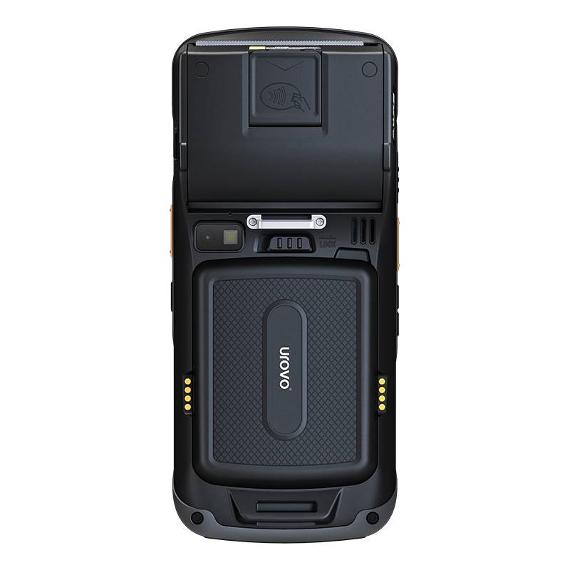 ККТ RS9000-Ф мобильная касса 4в1 с 2D фотосканером артикул MC9000S-S00S5E00000 без ФН 