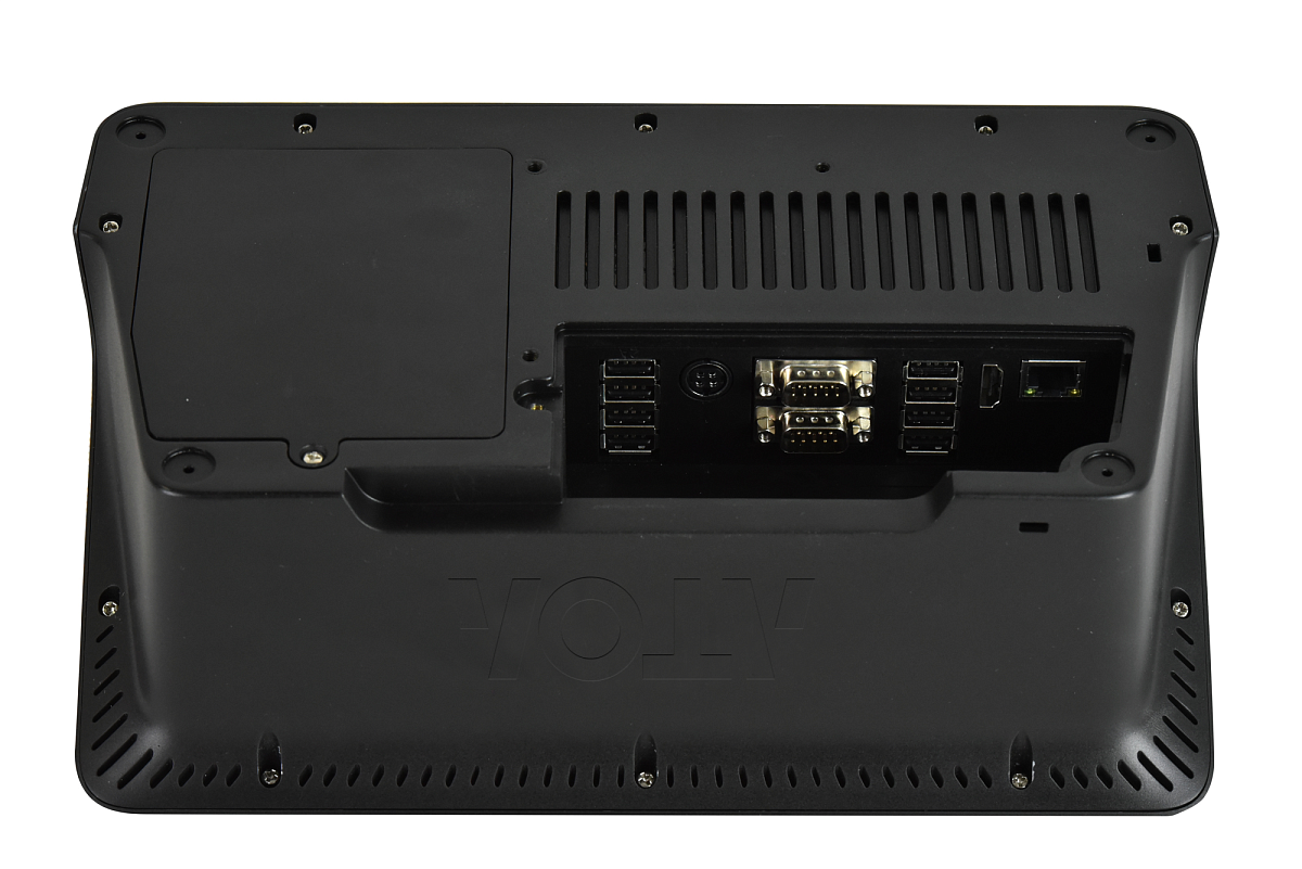 POS-терминал АТОЛ Optima V8 SSD 128 Гб c ОC артикул 63854 