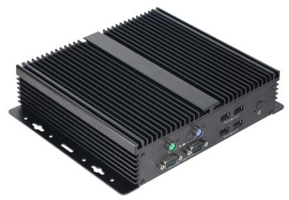 POS-компьютер Poscenter Z2 Pro артикул 8080 