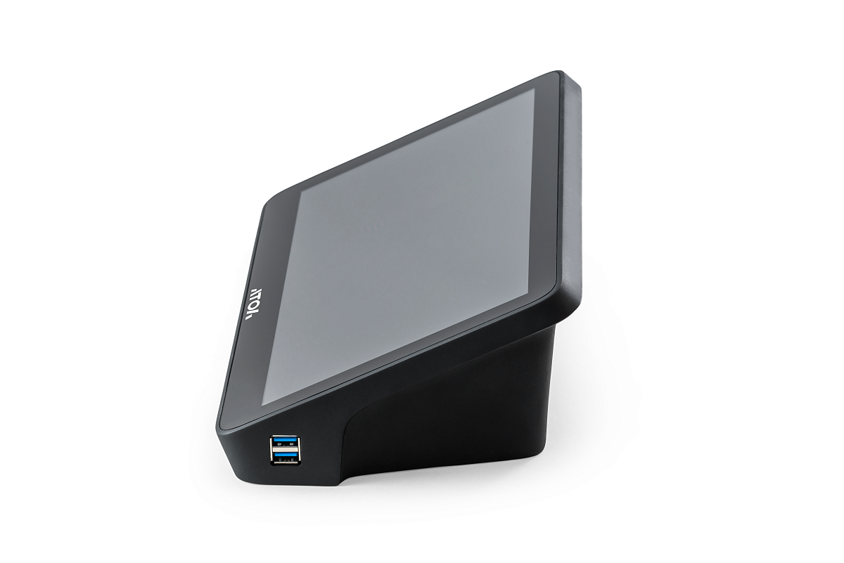 POS-терминал АТОЛ Optima V8 SSD 256 Гб без ОC артикул 64793 