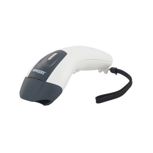 Сканер штрих-кода Mercury CL-600 P2D USB (эмул RS232) артикул 4142 
